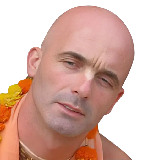 HG Jagannatha Misra Das